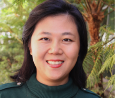 Yu Hong