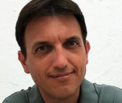 Joan Gómez