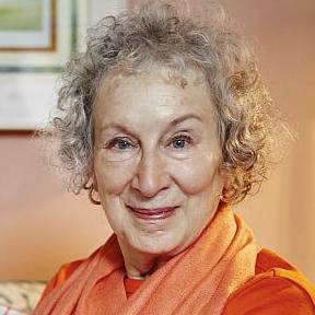 Margaret Atwood