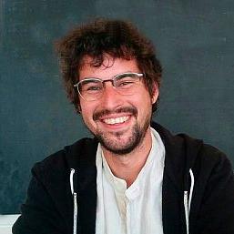 Andreu Belsunces Gonçalves