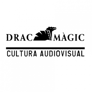 Drac Màgic Logo Drac Màgic