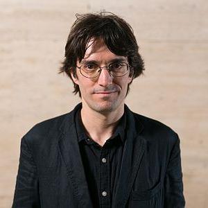 Raül Garrigasait (c) Miquel Taverna