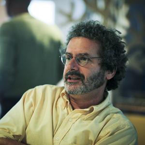 Neil Gershenfeld