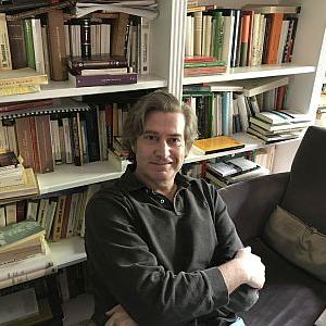 Javier Gomá