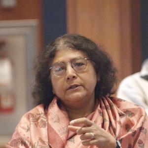 Sheila Sen Jasanoff