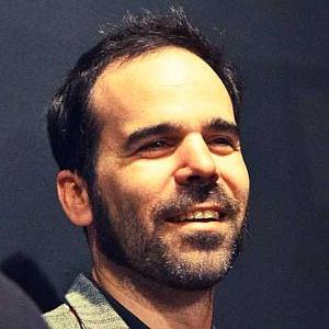 Rubén Martínez Moreno