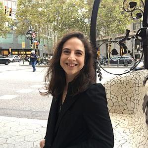Cristina Morales (c) Maria Teresa Slanzi Cristina Morales