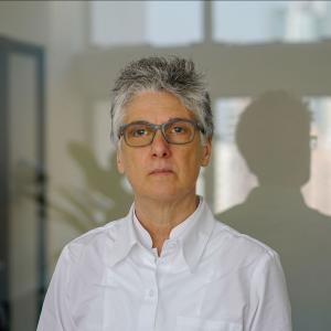 Nasrine Seraji