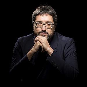 José Luis de Vicente